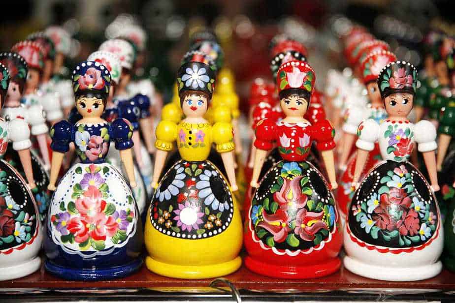 Die Top 10 Souvenirs, die Sie aus Budapest mitnehmen müssen
