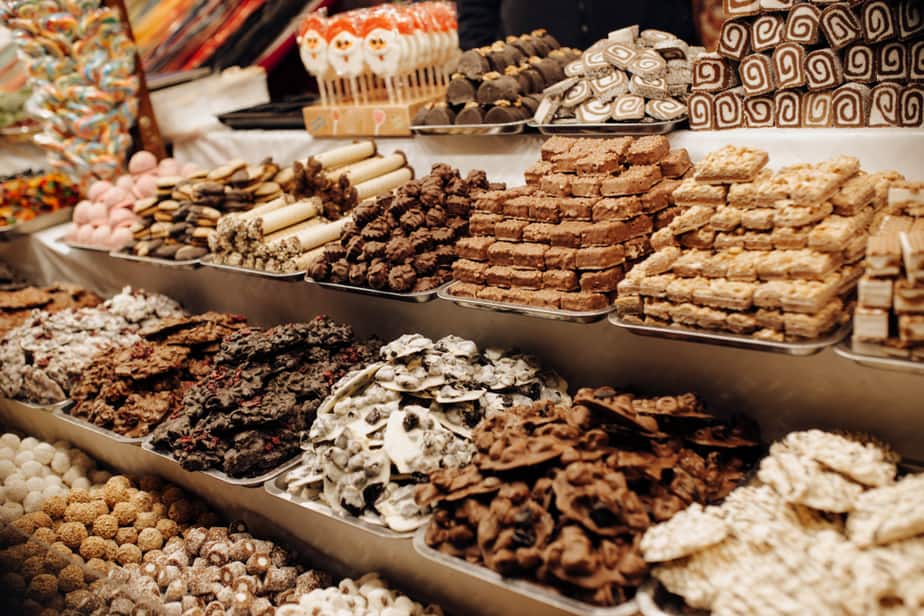 Die Top 10 Souvenirs, die Sie aus Budapest mitnehmen müssen