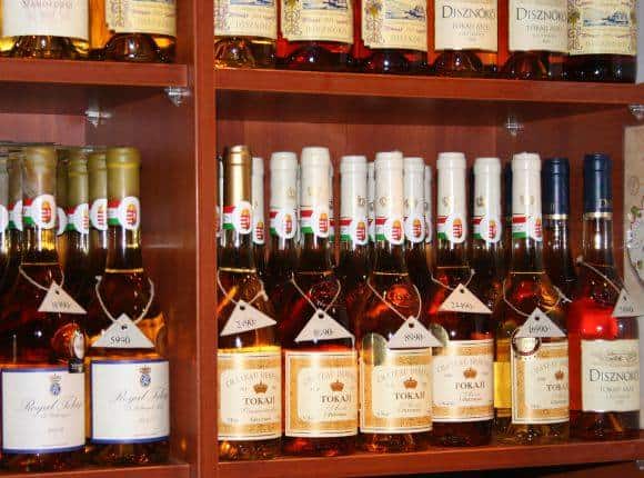 Die Top 10 Souvenirs, die Sie aus Budapest mitnehmen müssen