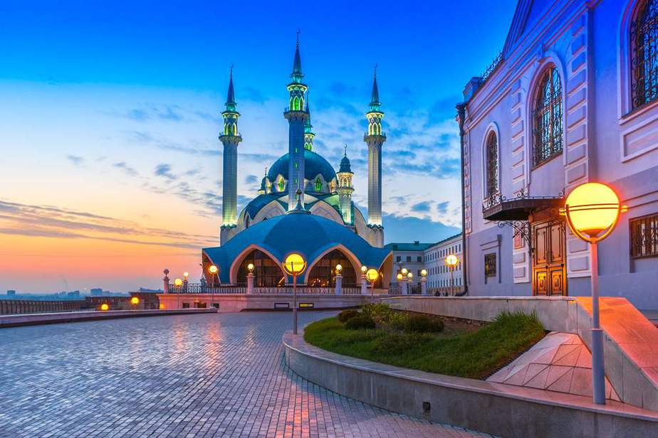 Russland Sehenswürdigkeiten Die 20 besten Attraktionen – 2020