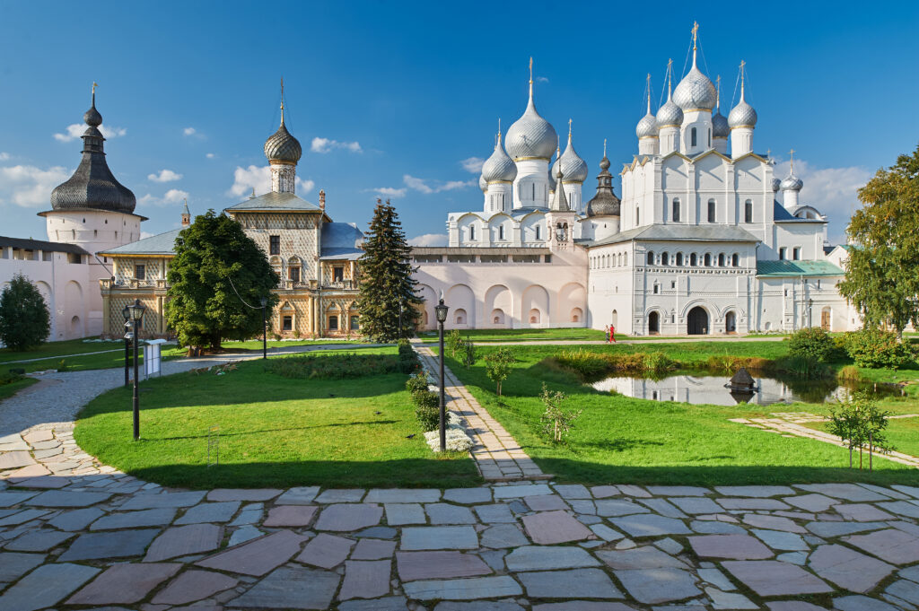 Russland Sehenswürdigkeiten Die 20 besten Attraktionen – 2020