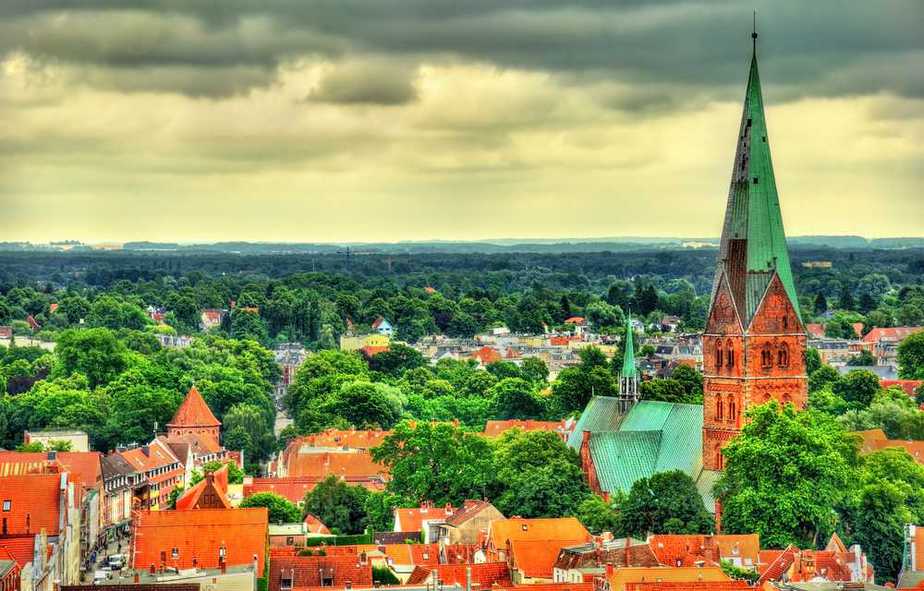 Aegidienkirche Lübeck Sehenswürdigkeiten: Die 20 besten Attraktionen