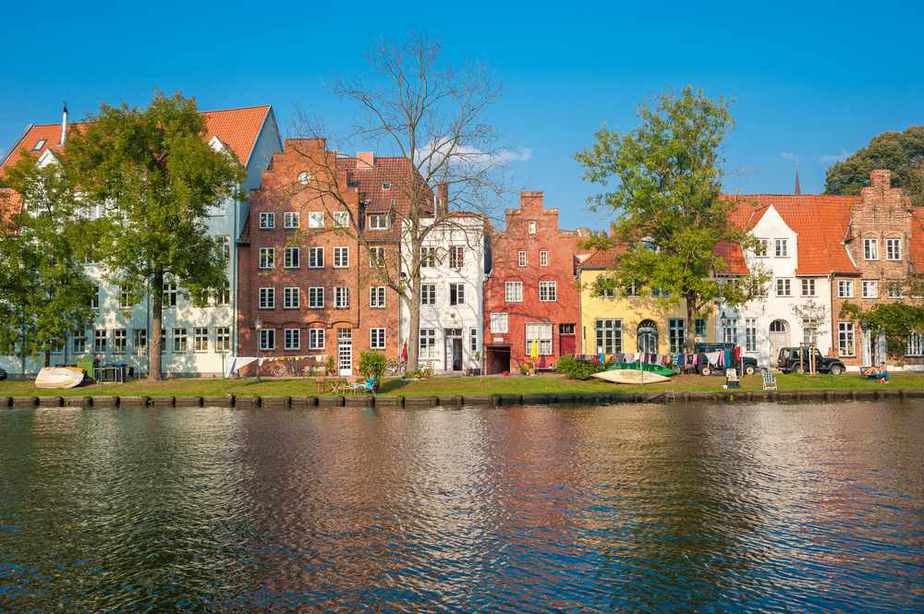 An der Obertrave Lübeck Sehenswürdigkeiten: Die 20 besten Attraktionen