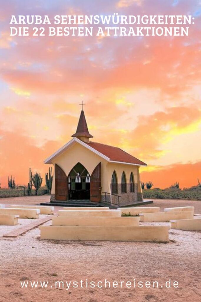 Aruba Sehenswürdigkeiten Die 22 besten Attraktionen