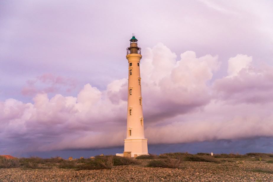 California Leuchtturm Aruba Sehenswürdigkeiten: Die 22 besten Attraktionen