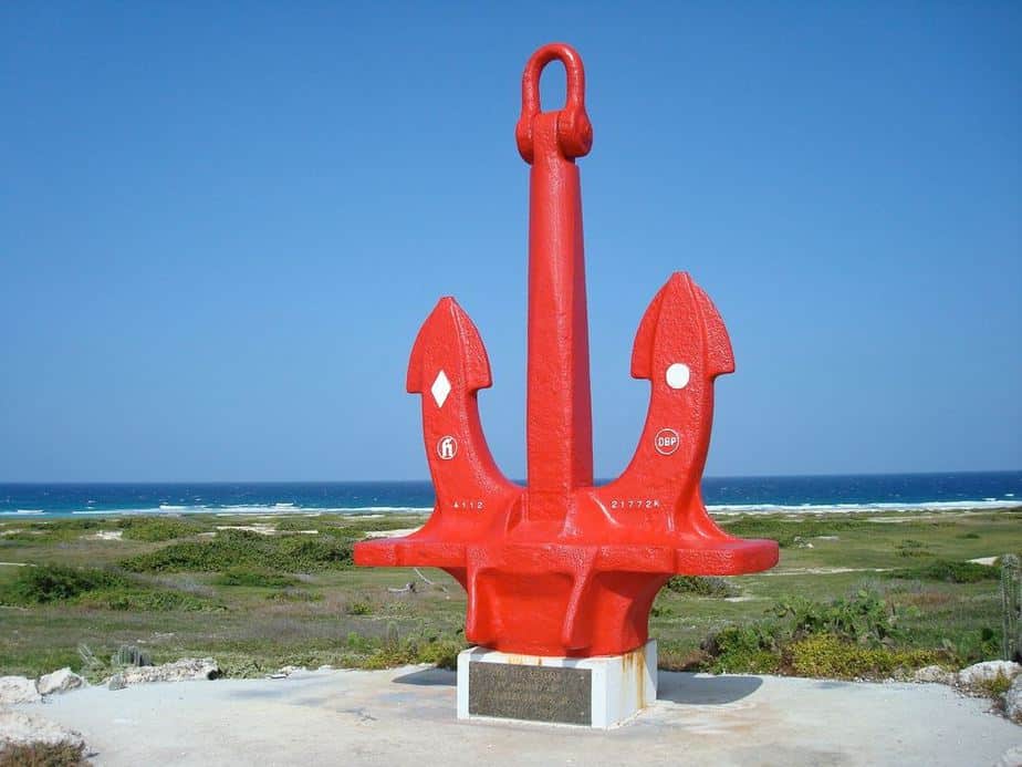 Der Rote Anker Aruba Sehenswürdigkeiten: Die 22 besten Attraktionen