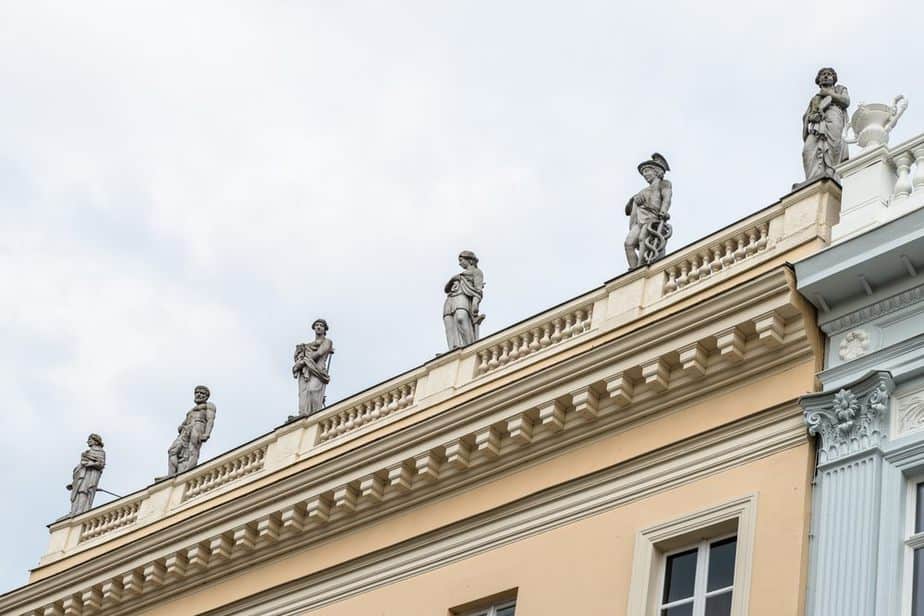 Drägerhouse Museum Lübeck Sehenswürdigkeiten: Die 20 besten Attraktionen
