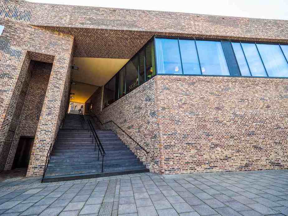 Europäisches Hansemuseum Lübeck Sehenswürdigkeiten: Die 20 besten Attraktionen