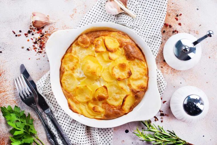 Französische Spezialitäten: 22 Typisch Französische Essen, Die Sie ...