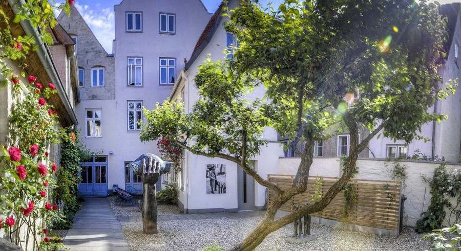 Günter-Grass-Haus Lübeck Sehenswürdigkeiten: Die 20 besten Attraktionen – 2020