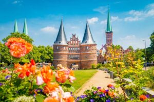 Lübeck Sehenswürdigkeiten