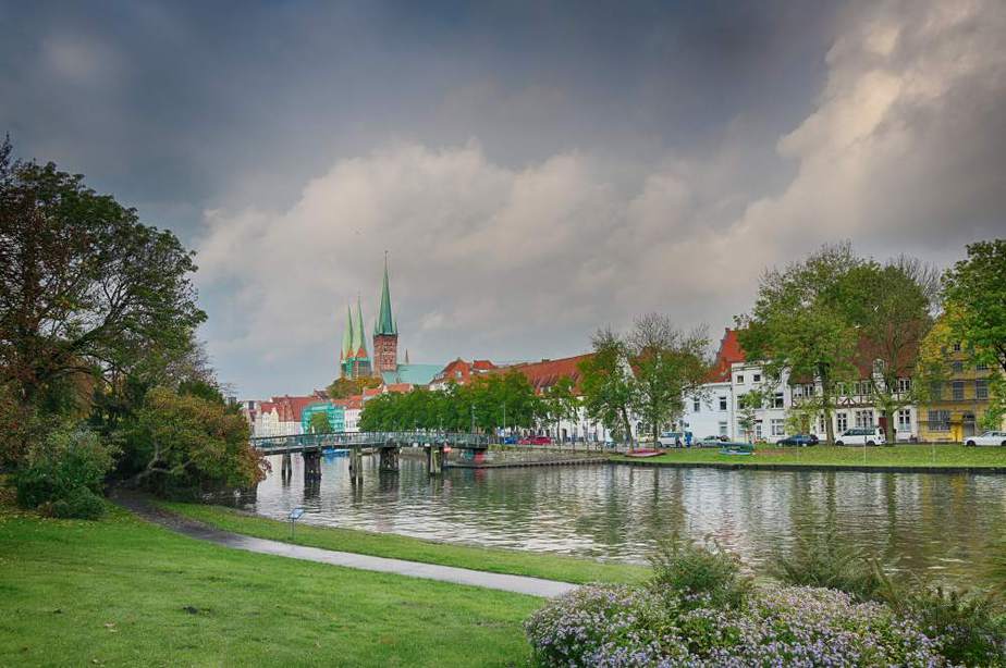 Lübecker Stadtpark Lübeck Sehenswürdigkeiten: Die 20 besten Attraktionen