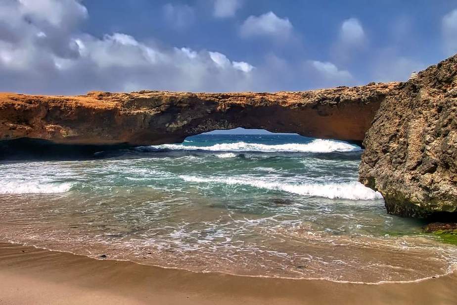 Natürliche Brücken Aruba Sehenswürdigkeiten: Die 22 besten Attraktionen