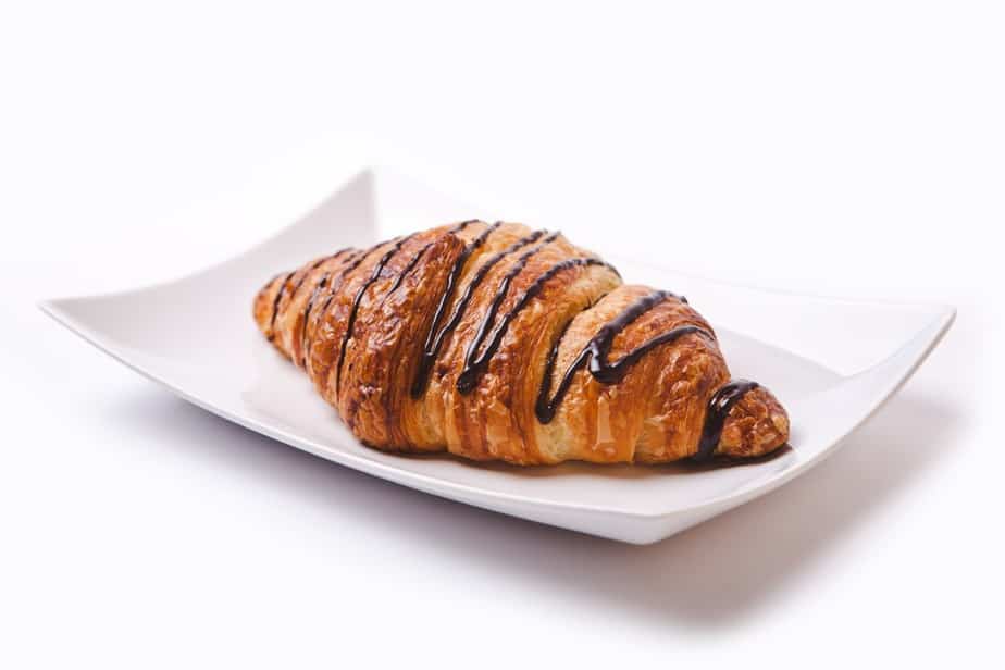 Pain au Chocolat – Schokoladencroissant Französische Spezialitäten: 22 typisch Französische Essen, Die Sie Probieren Sollten