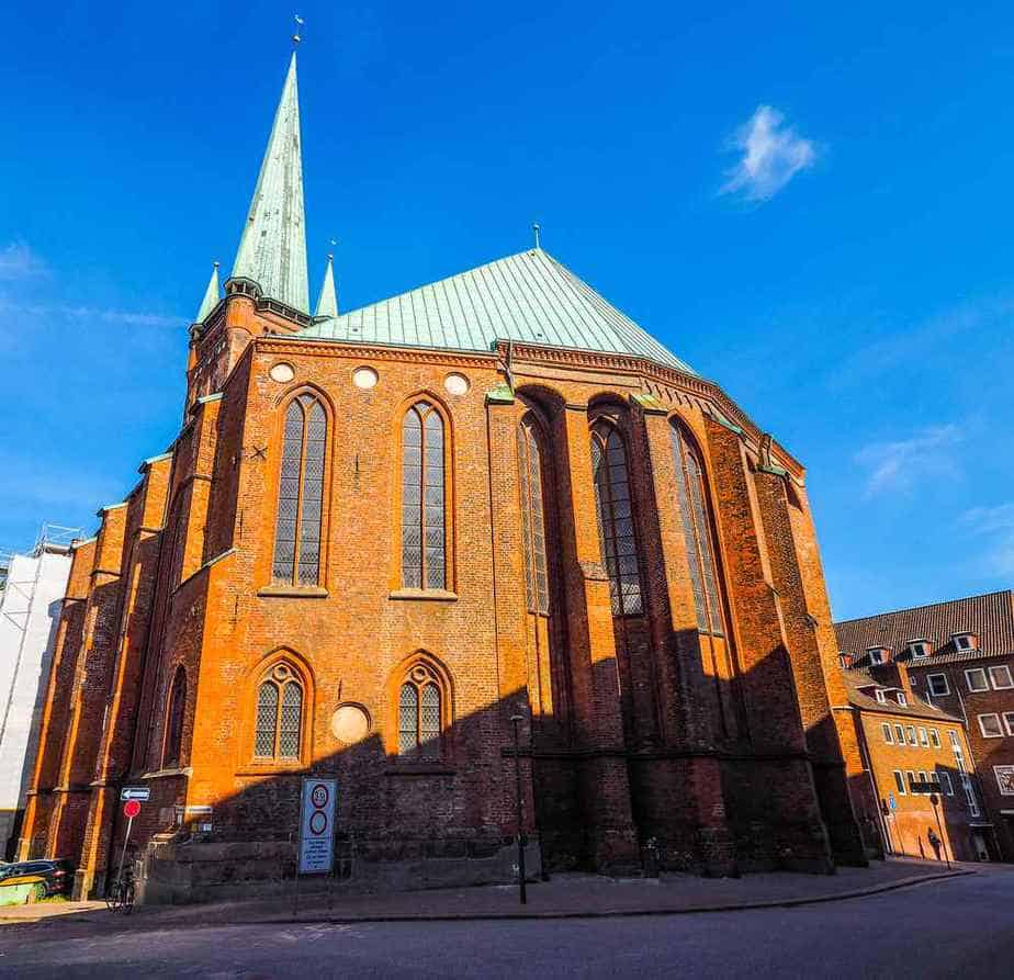Petrikirche Lübeck Sehenswürdigkeiten: Die 20 besten Attraktionen