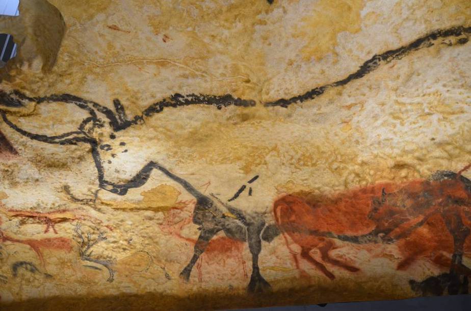 Prähistorische Höhlen in der Dordogne Französische Sehenswürdigkeiten: Top 20 Attraktionen
