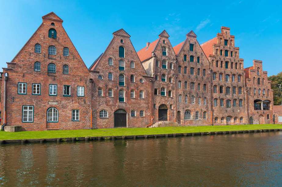 Salzspeicher Lübeck Sehenswürdigkeiten: Die 20 besten Attraktionen