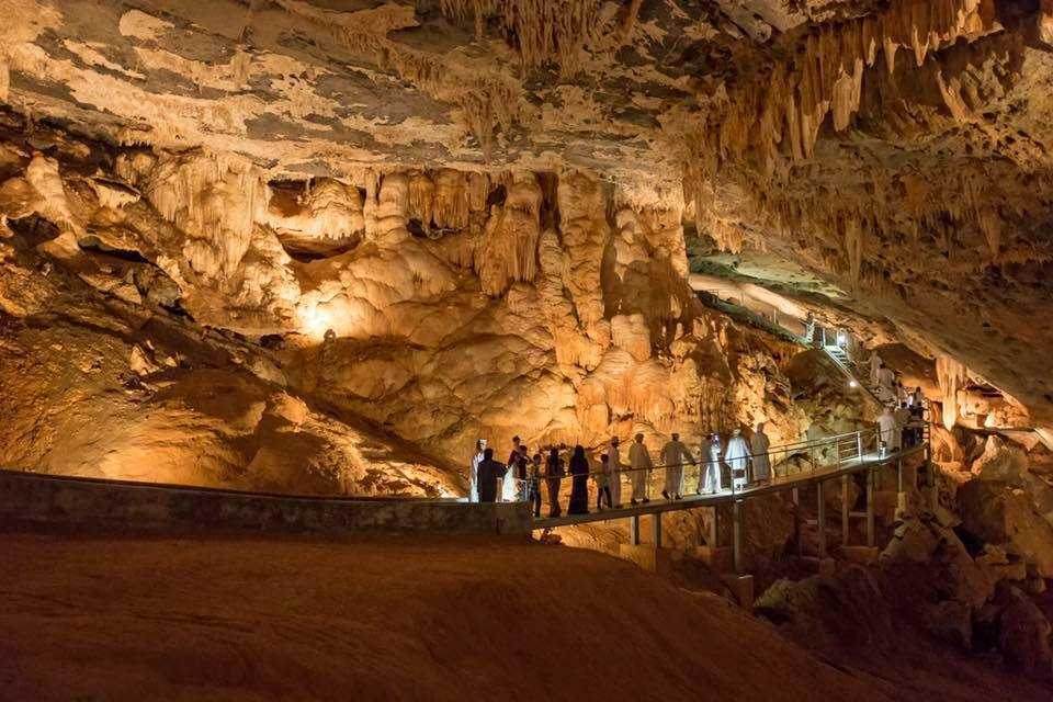  Al-Huta-Höhle Oman Sehenswürdigkeiten: Die 20 besten Attraktionen – 2020