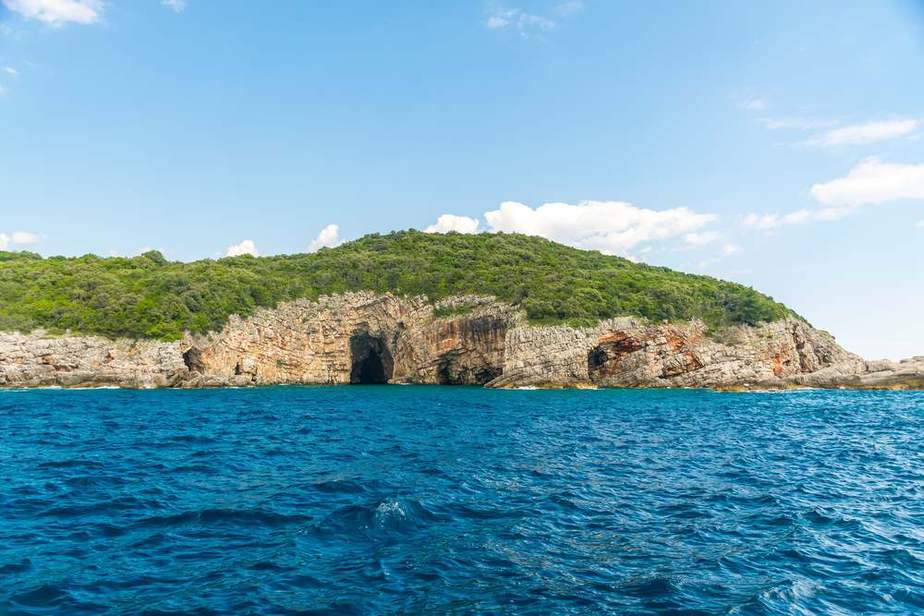 Blaue Grotte Montenegro Sehenswürdigkeiten: Die 20 besten Attraktionen