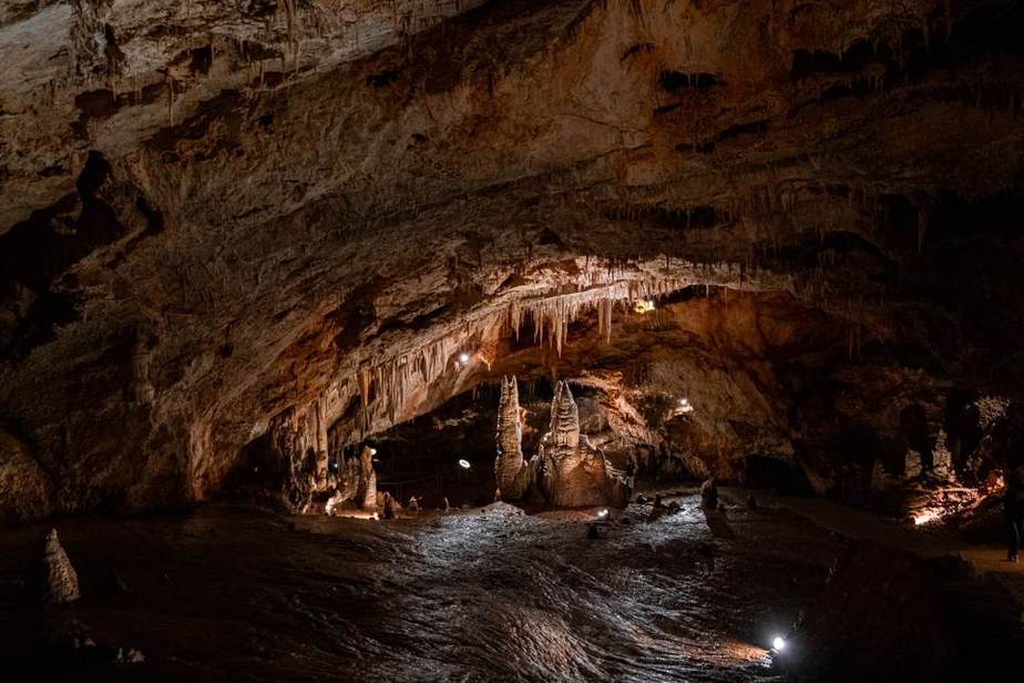 Lipa-Höhle Montenegro Sehenswürdigkeiten: Die 20 besten Attraktionen