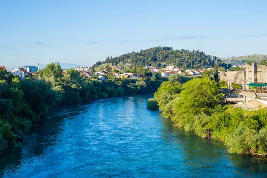 Morača-Fluss Podgorica Sehenswürdigkeiten: Die 22 besten Attraktionen