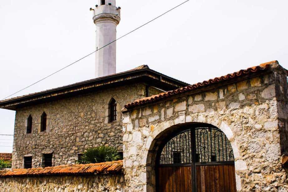 Moschee Osmanagić Podgorica Sehenswürdigkeiten: Die 22 besten Attraktionen