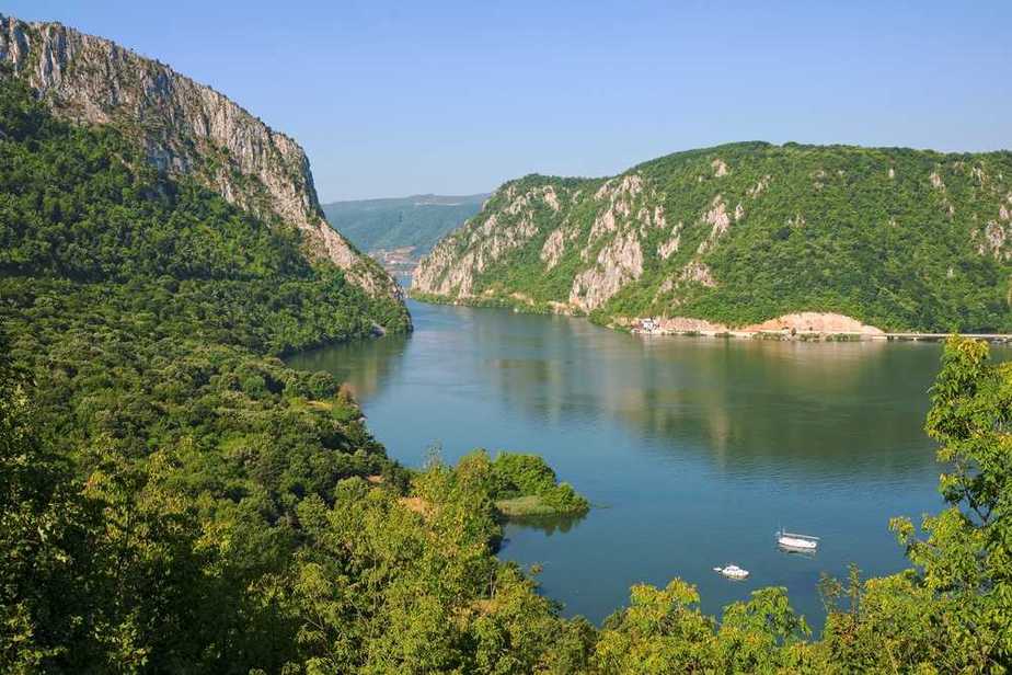 Nationalpark Đerdap Serbien Sehenswürdigkeiten: Die 30 besten Attraktionen – 2020
