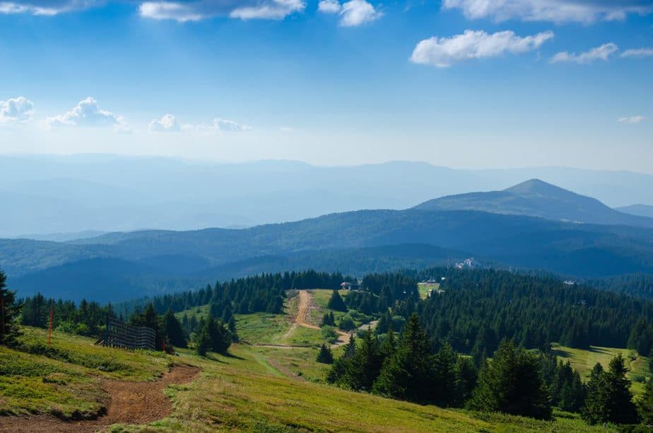 Nationalpark „Kopaonik Serbien Sehenswürdigkeiten: Die 30 besten Attraktionen – 2020