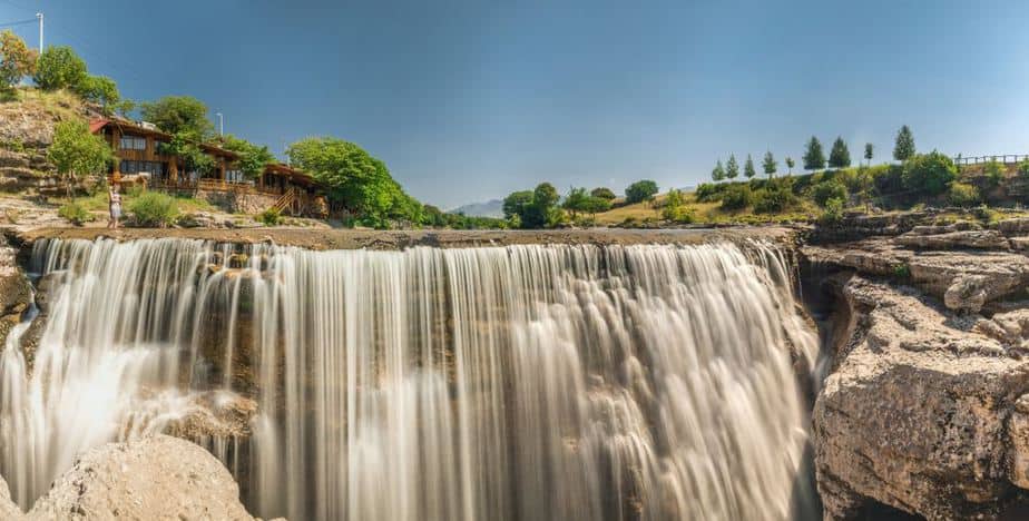 Niagara Wasserfälle Podgorica Sehenswürdigkeiten: Die 22 besten Attraktionen