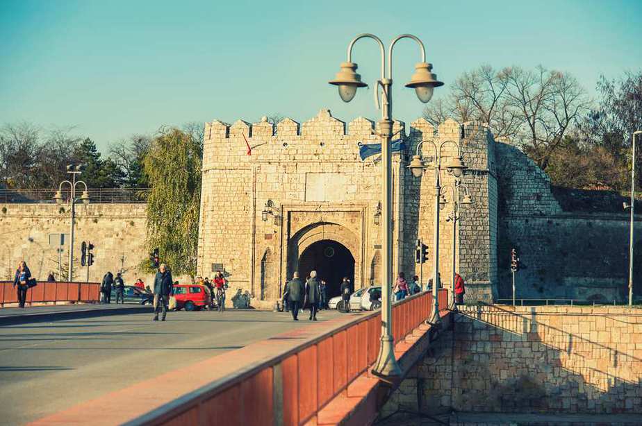 Niš Festung Serbien Sehenswürdigkeiten: Die 30 besten Attraktionen – 2020