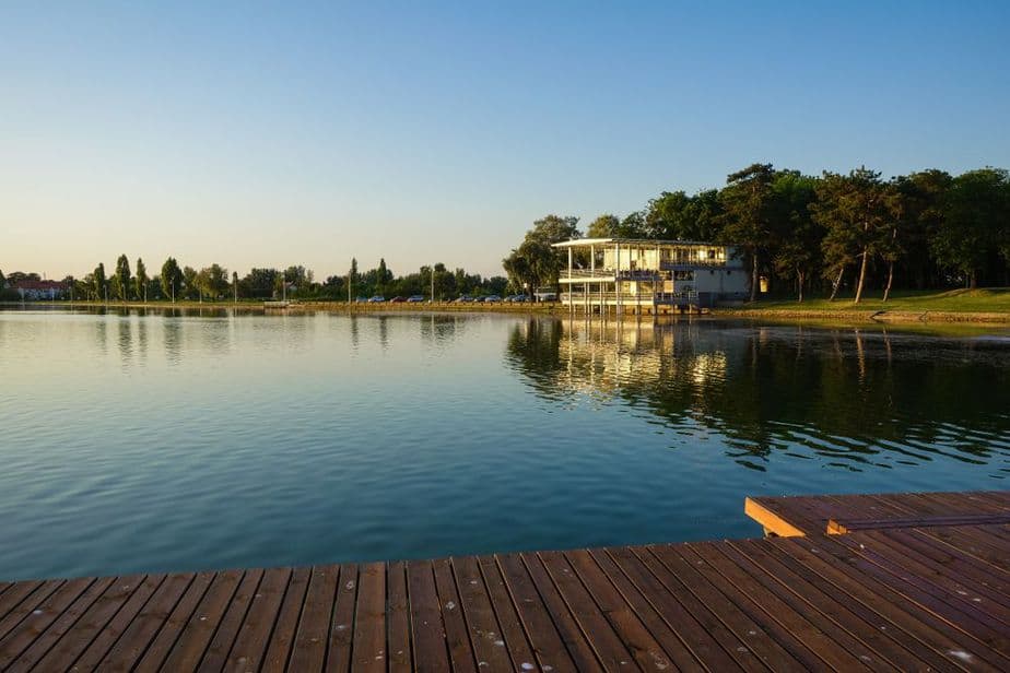 Palić-See Serbien Sehenswürdigkeiten: Die 30 besten Attraktionen – 2020