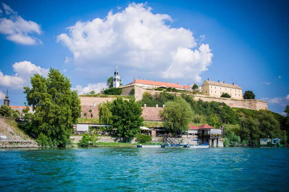 Petrovaradin Festung Serbien Sehenswürdigkeiten: Die 30 besten Attraktionen – 2020