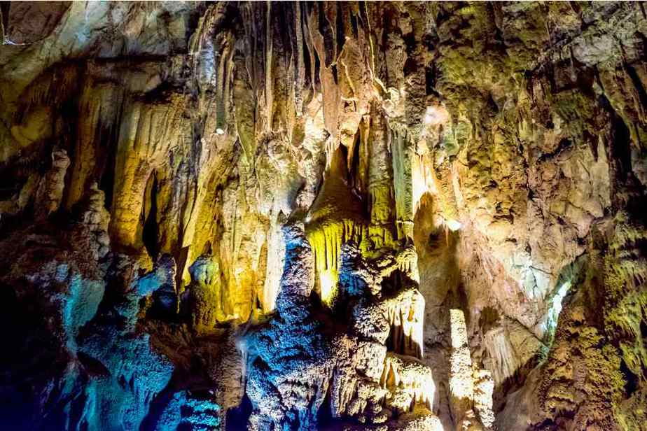 Resava Höhle Serbien Sehenswürdigkeiten: Die 30 besten Attraktionen – 2020