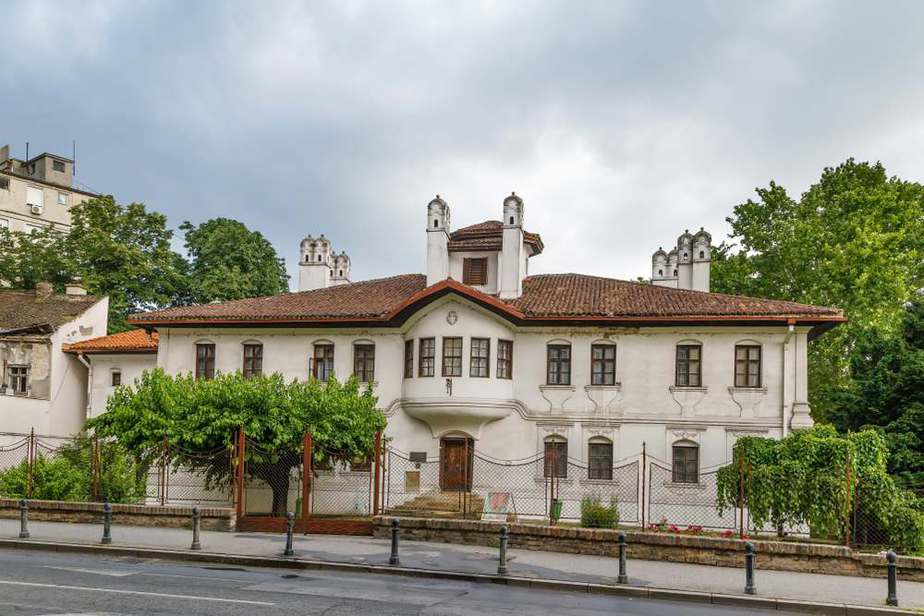 Residenz der Fürstin Ljubica Belgrad Sehenswürdigkeiten: Die 25 besten Attraktionen