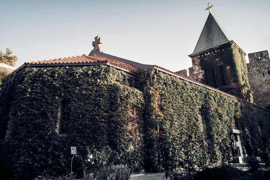 Ružica crkva (Rosenkirche) Belgrad Sehenswürdigkeiten: Die 25 besten Attraktionen