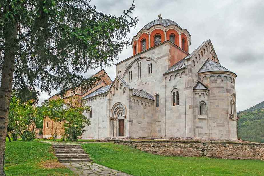 Studenica Kloster Serbien Sehenswürdigkeiten: Die 30 besten Attraktionen – 2020