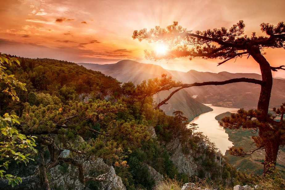Tara Nationalpark Serbien Sehenswürdigkeiten: Die 30 besten Attraktionen – 2020
