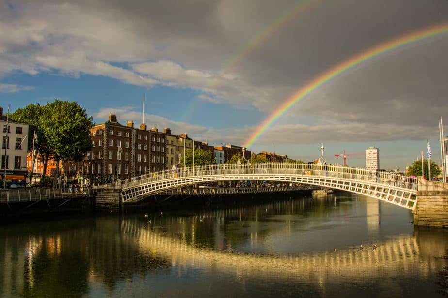 Dublin Sehenswürdigkeiten – Top 20 Sehenswürdigkeiten In Der Irischen Hauptstadt