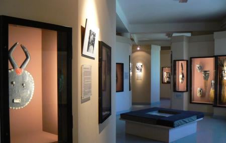 Musée Africain de Lyon Die besten Museen in Lyon