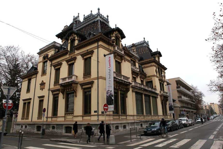 Musée Lumière Die besten Museen in Lyon