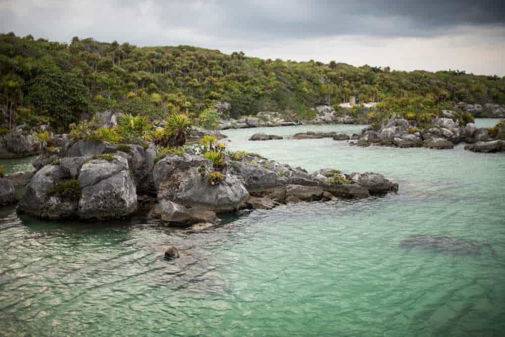 Xel-Há, Quintana Roo Die besten Themenparks in Mexiko