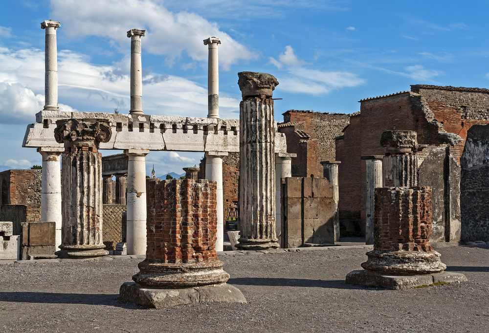 Pompeji Italien Sehenswürdigkeiten: Die 20 besten Attraktionen