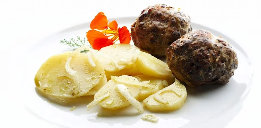 Slowenien Spezialitäten: 22 Typisch slowenien Essen, Die Sie Probieren Sollten