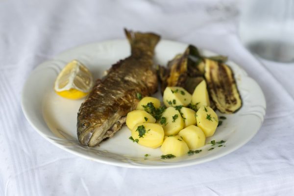 Slowenien Spezialitäten: 22 Typisch slowenien Essen, Die Sie Probieren ...