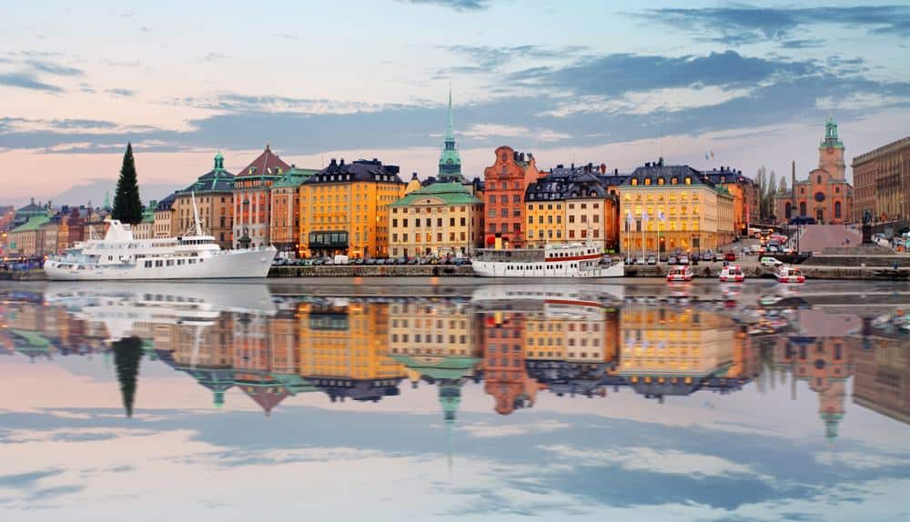 Schweden Sehenswürdigkeiten – Die 20 besten Attraktionen