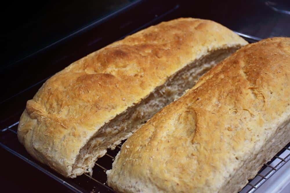 Grovbrød – Whole Wheat Bread Norwegische Spezialitäten: 21 Typisch norwegische Essen, Die Sie Probieren Sollten