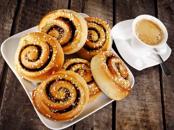 Schwedische Spezialitäten: 20 Typisch schwedische Essen, Die Sie Probieren Sollten