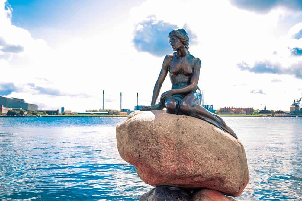Kleine Meerjungfrau Dänemark Sehenswürdigkeiten: Die 20 besten Attraktionen