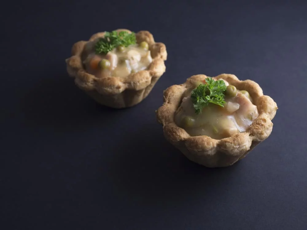 Tarteletter Dänische Spezialitäten: 22 Typisch dänische Essen, Die Sie Probieren Sollten