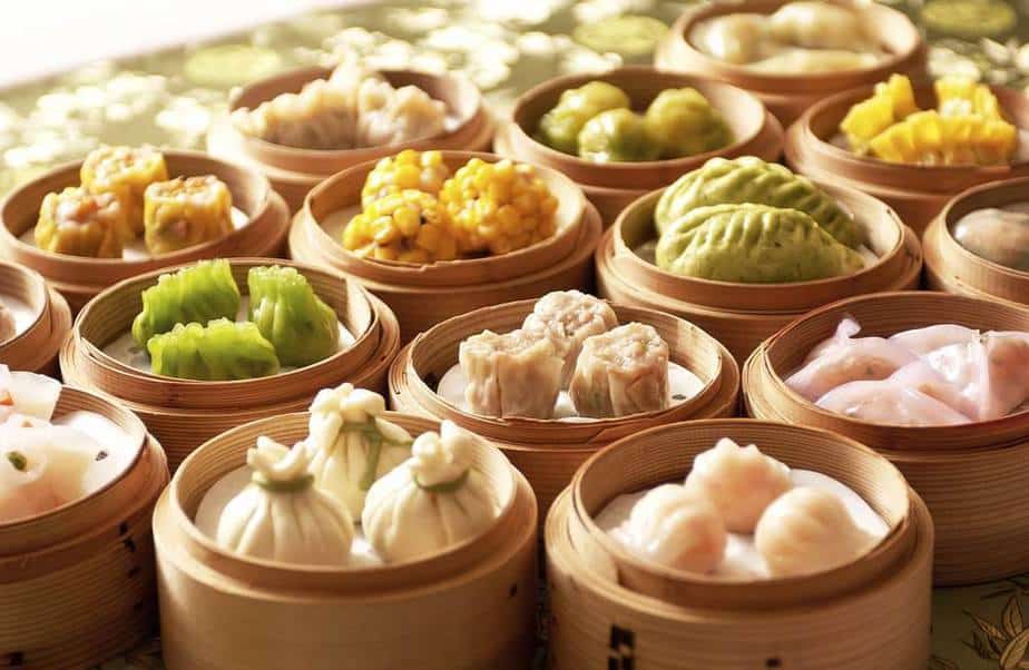 Chinesisches Essen: 22 Traditionelle Gerichte, Die Sie Probieren Sollten